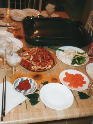 food_koreanBBQ